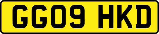 GG09HKD