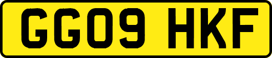 GG09HKF