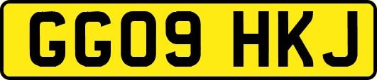 GG09HKJ