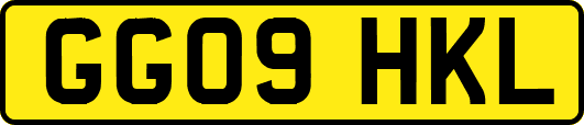 GG09HKL