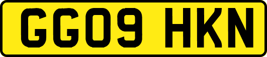 GG09HKN