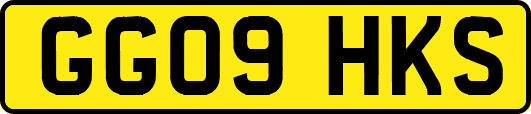 GG09HKS