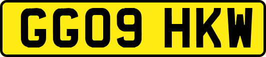 GG09HKW