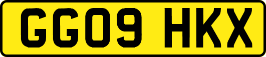 GG09HKX