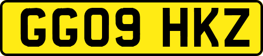 GG09HKZ