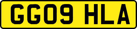 GG09HLA
