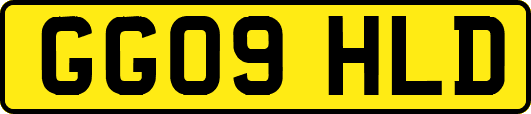 GG09HLD