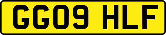 GG09HLF