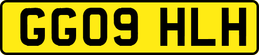 GG09HLH