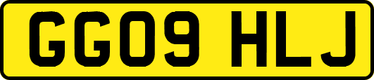GG09HLJ