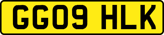 GG09HLK