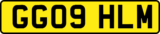 GG09HLM