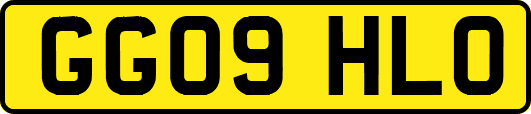 GG09HLO