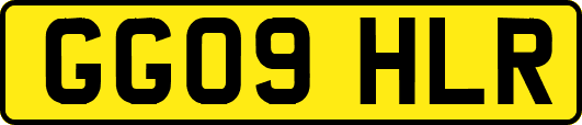 GG09HLR