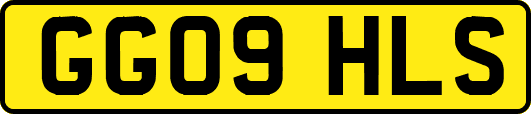 GG09HLS