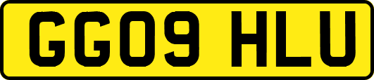 GG09HLU