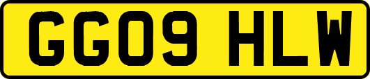 GG09HLW
