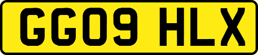 GG09HLX