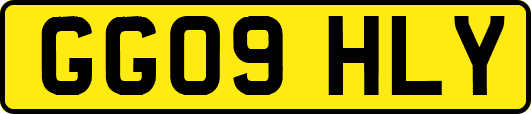 GG09HLY