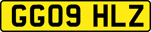 GG09HLZ