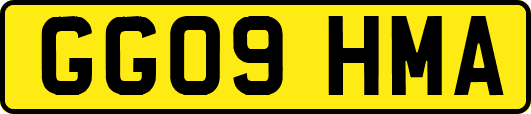 GG09HMA