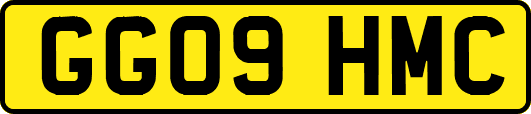 GG09HMC