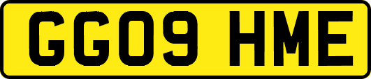 GG09HME