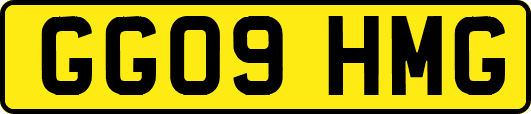 GG09HMG