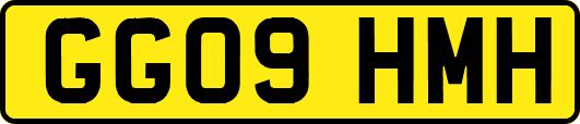 GG09HMH