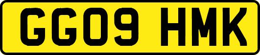 GG09HMK