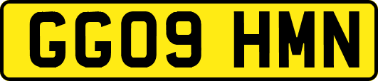 GG09HMN