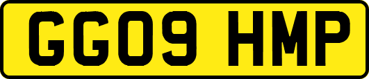 GG09HMP