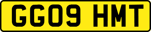 GG09HMT