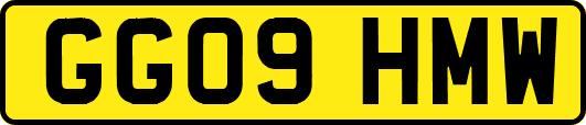 GG09HMW