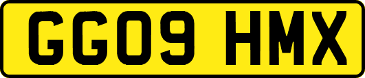 GG09HMX