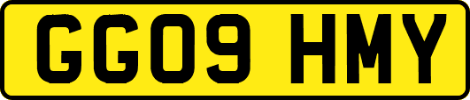 GG09HMY