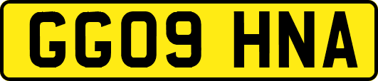 GG09HNA