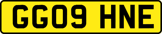GG09HNE