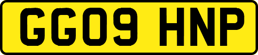 GG09HNP