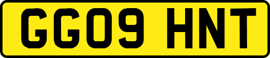 GG09HNT