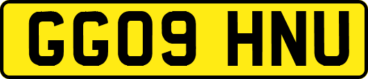 GG09HNU