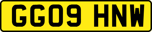 GG09HNW