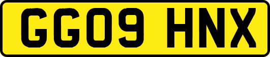 GG09HNX