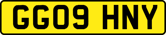 GG09HNY