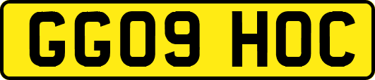 GG09HOC