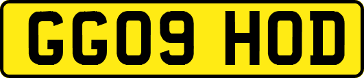GG09HOD