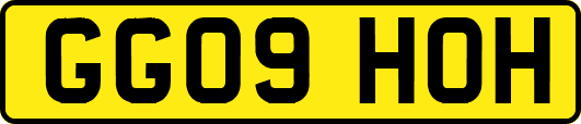 GG09HOH