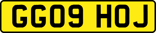 GG09HOJ