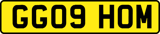 GG09HOM