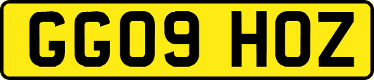 GG09HOZ